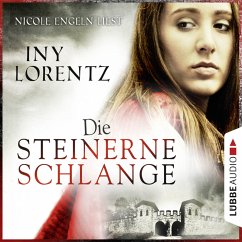 Die steinerne Schlange (MP3-Download) - Lorentz, Iny