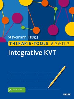 Therapie-Tools Integrative KVT (eBook, PDF)