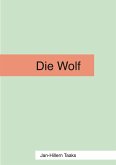 Die Wolf (eBook, ePUB)
