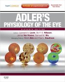 Adler's Physiology of the Eye E-Book (eBook, ePUB)