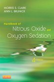 Handbook of Nitrous Oxide and Oxygen Sedation - E-Book (eBook, ePUB)