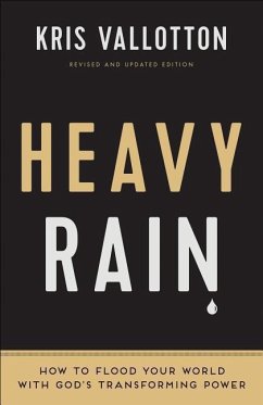 Heavy Rain - Vallotton, Kris; Johnson, Bill