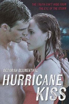 Hurricane Kiss - Blumenthal, Deborah