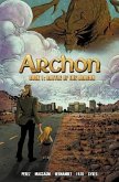 Archon, Book 1: Battle of the Dragon