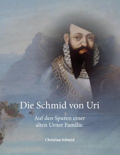 Die Schmid von Uri