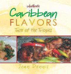 Authentic Caribbean Flavors - Dennis, Jean