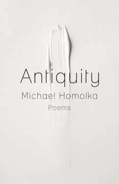 Antiquity - Homolka, Michael