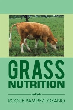 Grass Nutrition - Lozano, Roque Ramirez