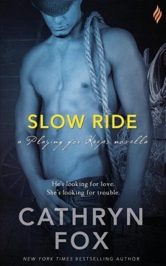 Slow Ride - Fox, Cathryn