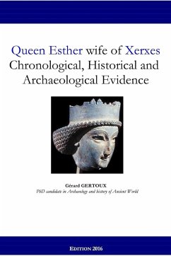 Queen Esther wife of Xerxes - Gertoux, Gerard