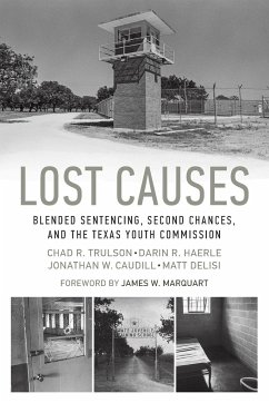 Lost Causes - Trulson, Chad R.