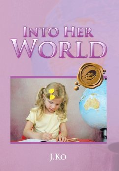 Cover Into Her World