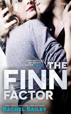 The Finn Factor - Bailey, Rachel