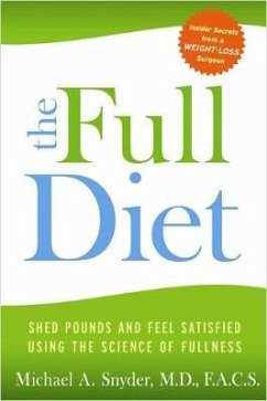 Cover Full Diet