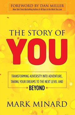 The Story of You - Minard, Mark