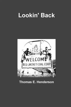 Lookin' Back - Henderson, Thomas E.