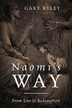 Naomi's Way - Riley, Gary