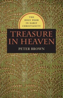 Treasure in Heaven - Brown, Peter