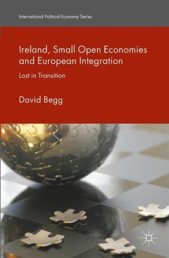 Ireland, Small Open Economies and European Integration - Begg, D.;Smyth