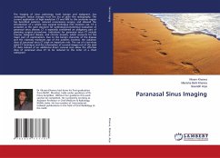 Paranasal Sinus Imaging - Khanna, Vikram;Khanna, Manisha Behl;Arya, Saurabh