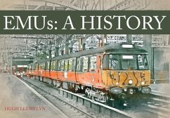 Emus a History - Llewelyn, Hugh