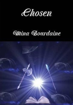 Chosen - Bourdaine, Mina