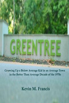 Green Tree - Francis, Kevin M.