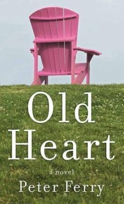 Old Heart - Ferry, Peter