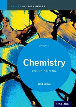 Chemistry Study Guide 2014 edition - Neuss, Geoff