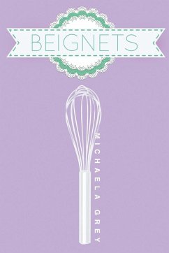 Cover Beignets
