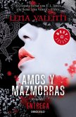 Amos y mazmorras 6. Entrega