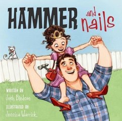 Hammer and Nails - Bledsoe, Josh