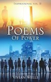 Poems Of Power: Inspirational Vol. II