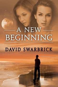 Cover A New Beginning