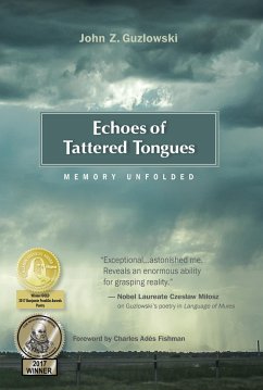 Echoes of Tattered Tongues - Guzlowski, John Z