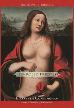 Red-Robed Priestess - Cunningham, Elizabeth