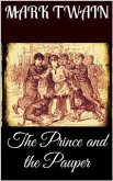 The Prince and the Pauper (eBook, ePUB)