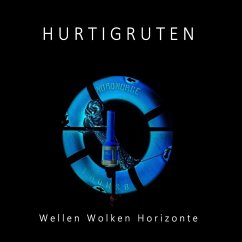 Hurtigruten (eBook, ePUB) - Weber, Winfried