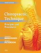 Chiropractic Technique - E-Book (eBook,... - Bild 1