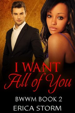 I Want: All of You (I Want: Everything, #2) (eBook, ePUB) Cover I Want: All of You (I Want: Everything, #2) (eBook, ePUB)