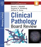 Clinical Pathology Board Review (eBook, ePUB)