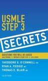 USMLE Step 3 Secrets E-Book (eBook, ePUB)