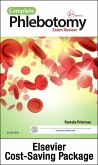 Complete Phlebotomy Exam Review - E-Book (eBook, ePUB)