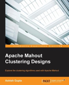 Apache Mahout Clustering Designs - Gupta, Ashish