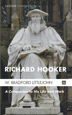 Richard Hooker - Littlejohn, W. Bradford