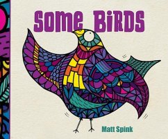 Some Birds - Spink, Matt