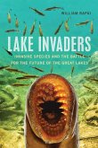 Lake Invaders