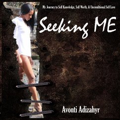 Seeking ME - Adizahyr, Avonti