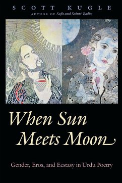 When Sun Meets Moon - Kugle, Scott