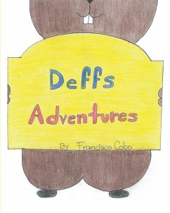 Deffs Adventures - Cobo, Francisco